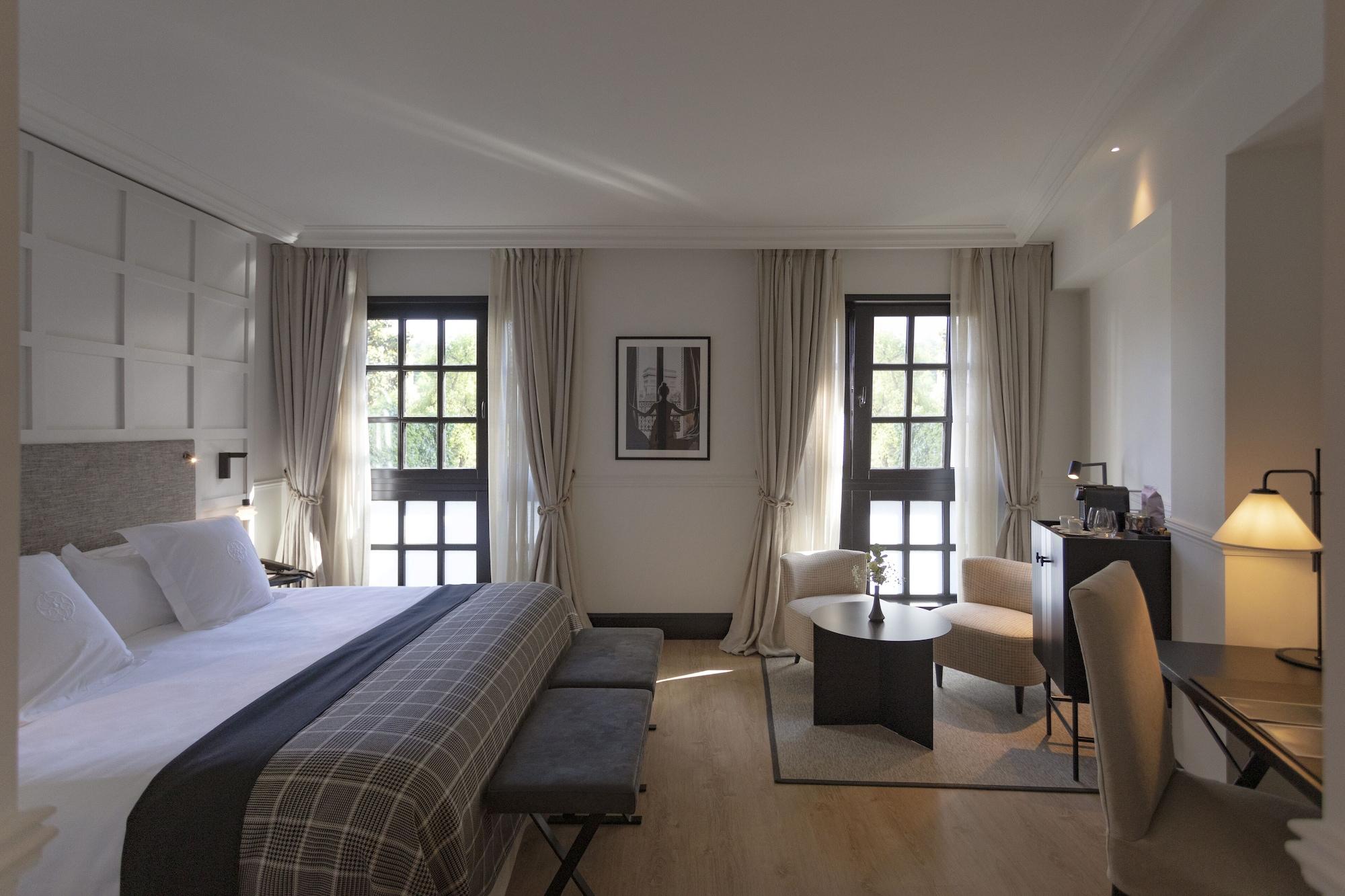 Hotel Soro San Sebastian