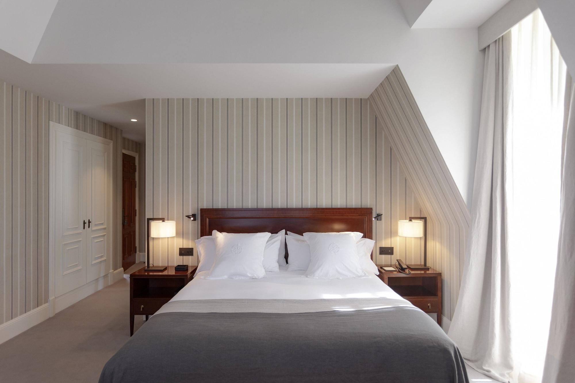 Soro Hotel San Sebastian