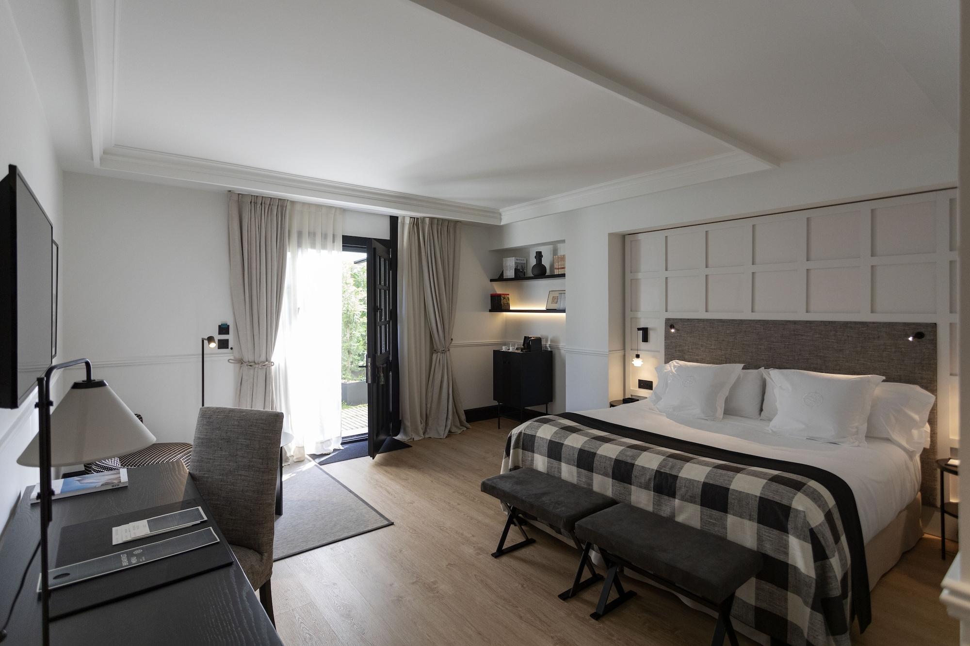 Soro Hotel San Sebastian
