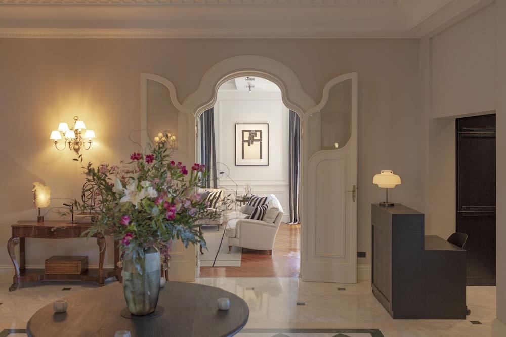 Soro 4* San Sebastian