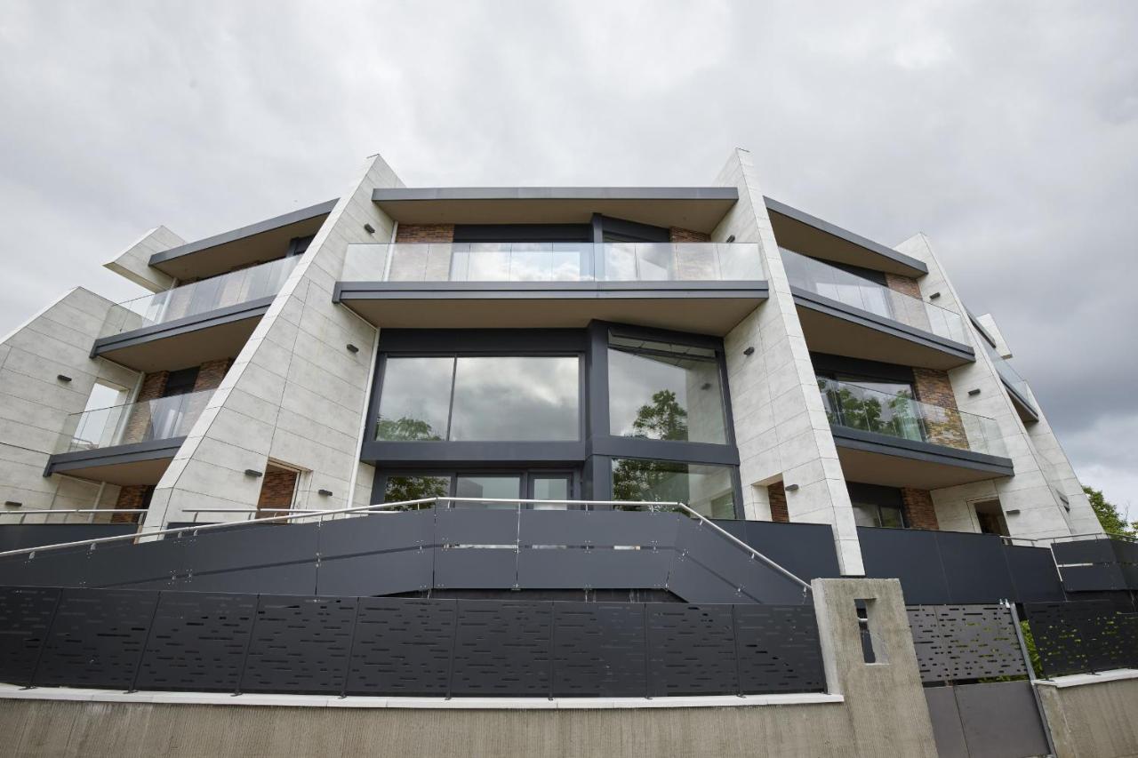 Mantulene 2a - Basque Appartement Saint-Sébastien