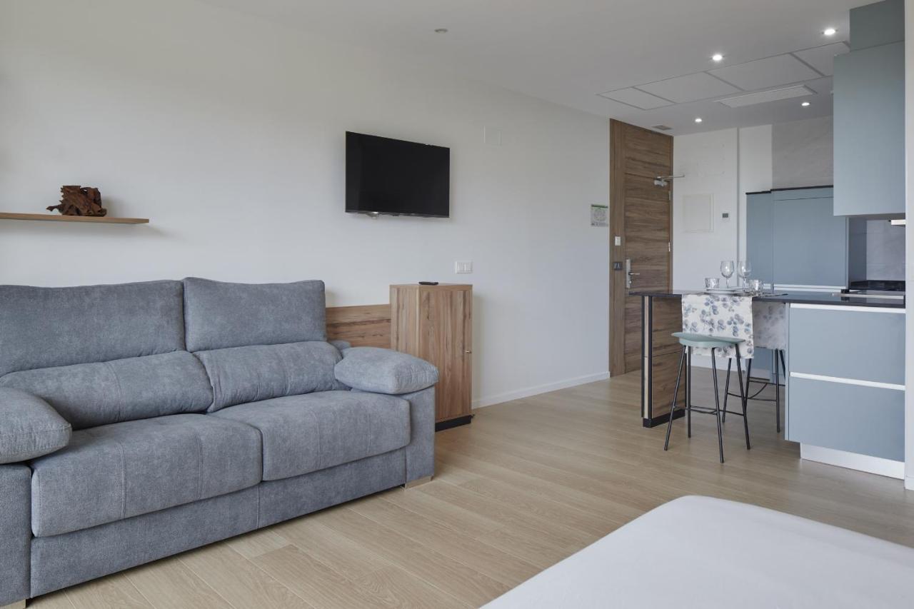 Mantulene 2a - Basque Appartement *