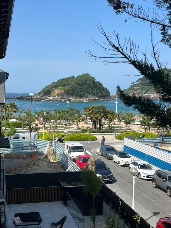 Don Juan Villa San Sebastián