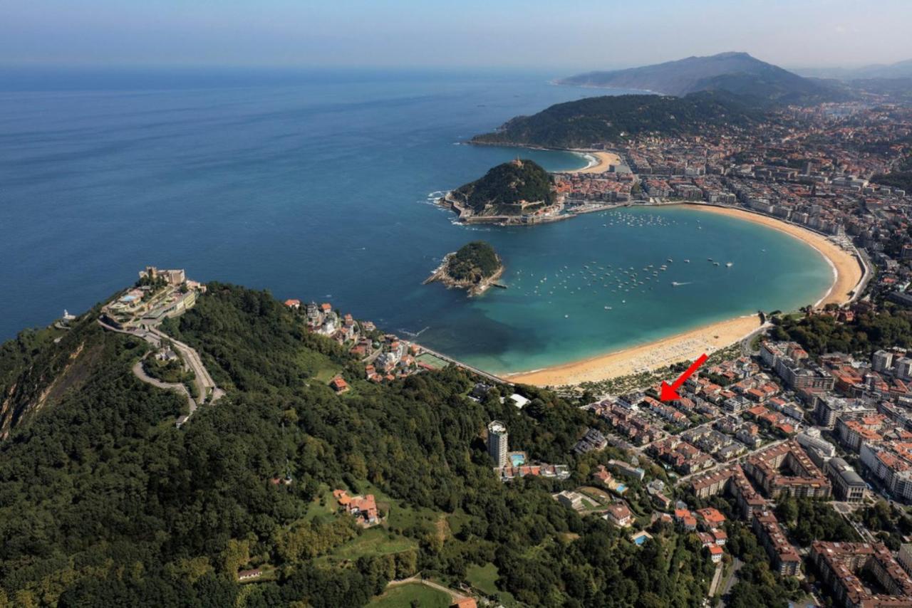 Don Juan * San Sebastián