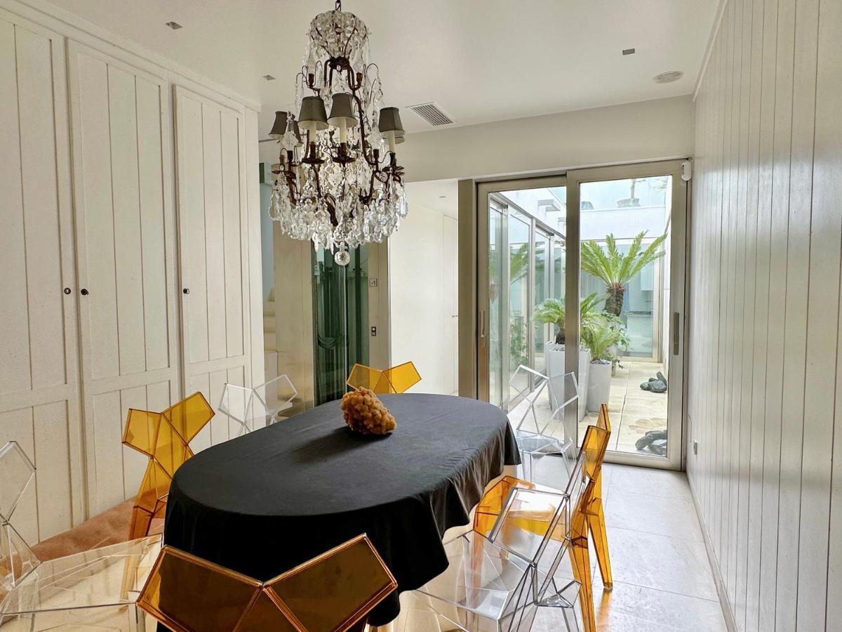 Don Juan Villa