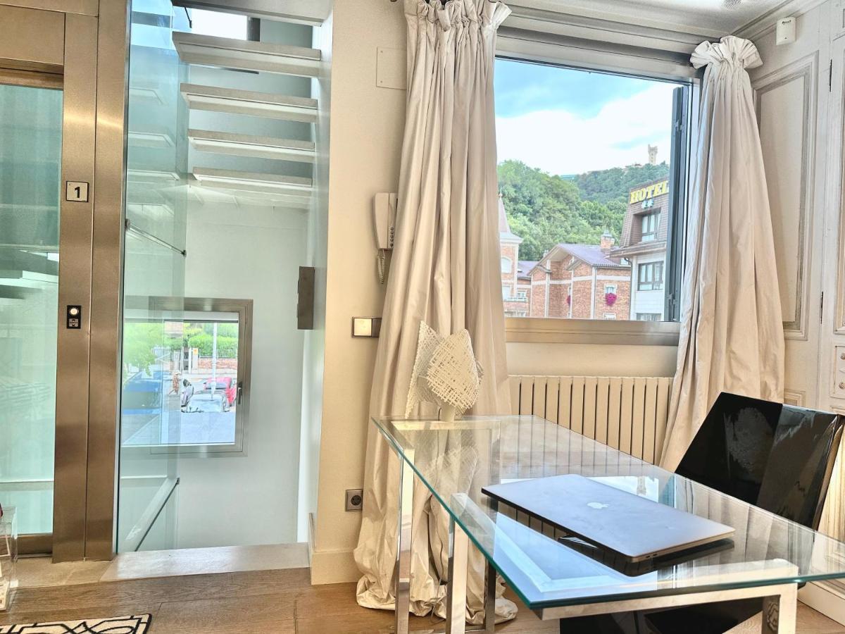 Don Juan Villa San Sebastian