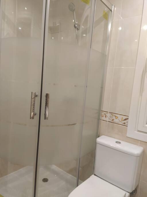 Agradable Piso En Gros. Buena Ubicacion San Sebastian