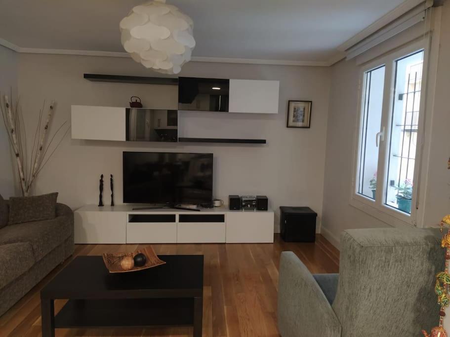 Agradable Piso En Gros. Buena Ubicacion Apartment