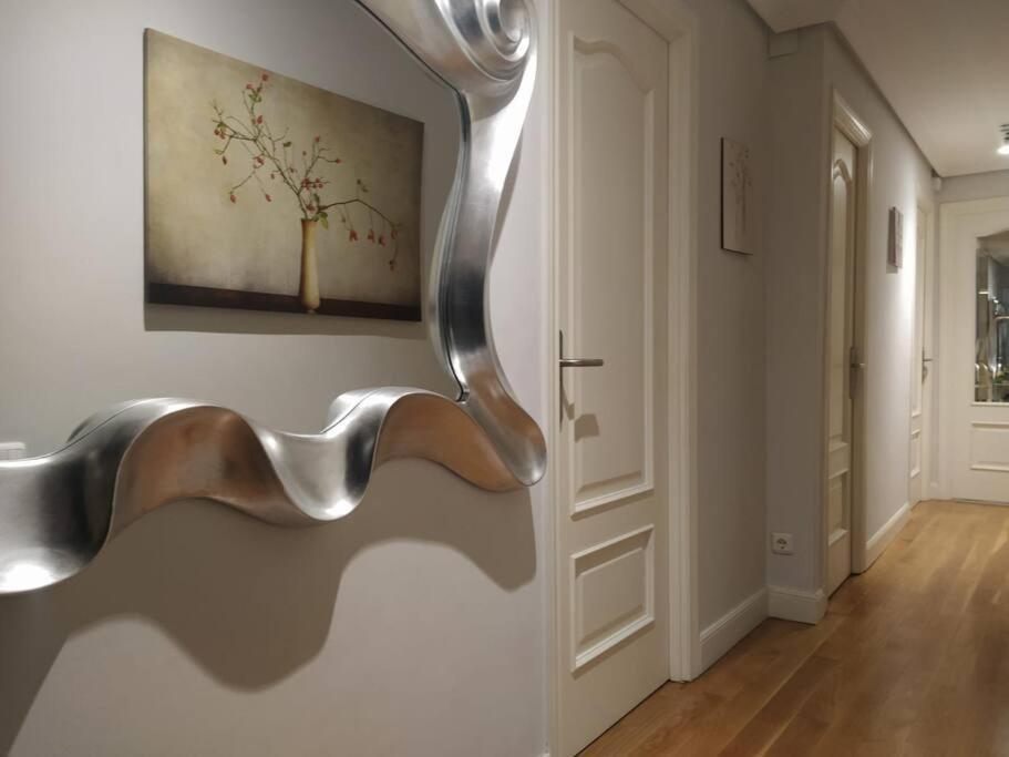 Apartment Agradable Piso En Gros. Buena Ubicacion