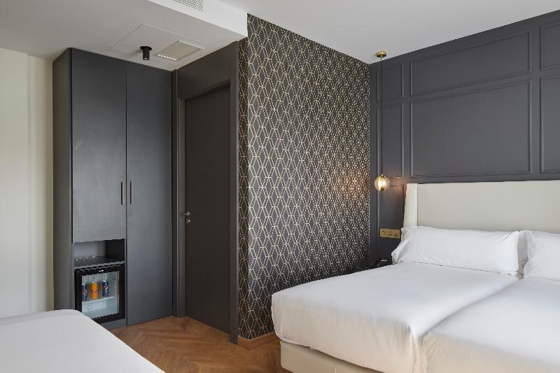 Hotel Arrizul Catedral San Sebastián