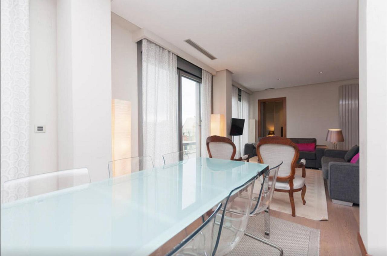 Appartement Niza La Concha - Ib. *