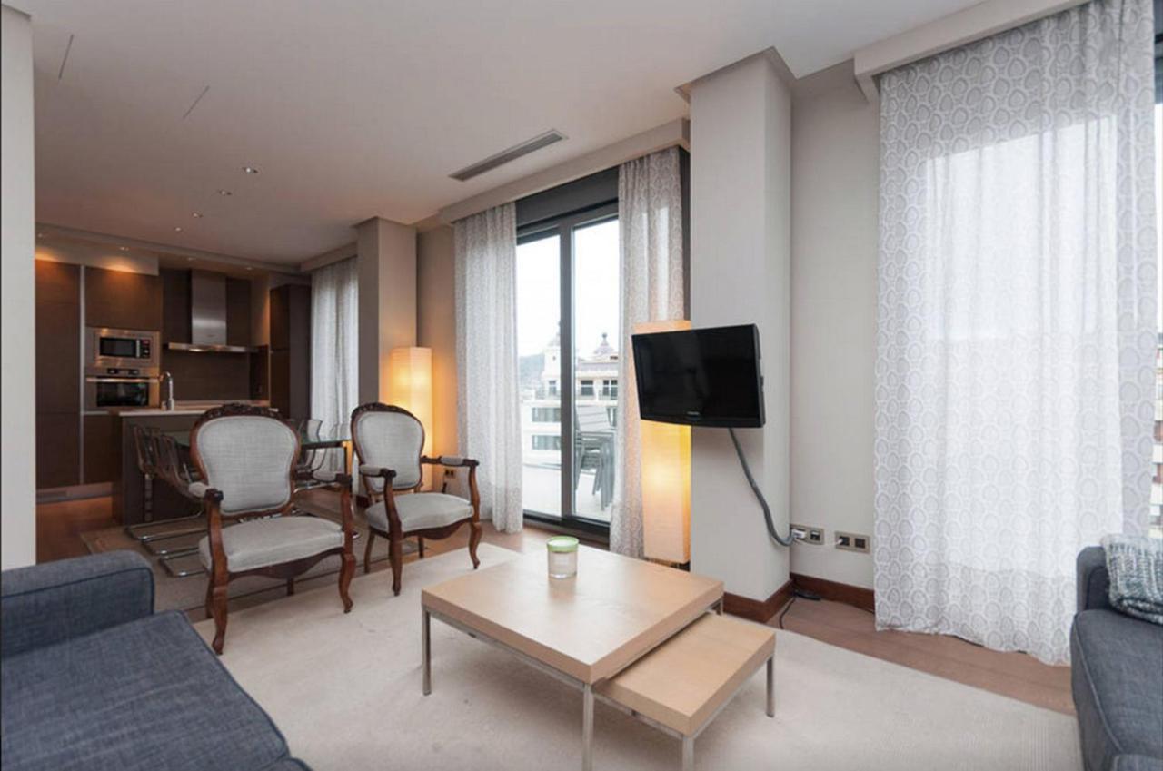 Niza La Concha - Ib. Appartement *