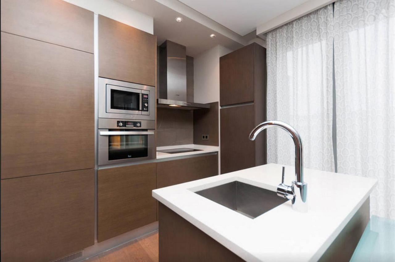 Appartement Niza La Concha - Ib. Saint-Sébastien