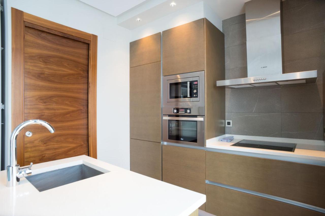 Niza La Concha - Ib. Appartement Saint-Sébastien