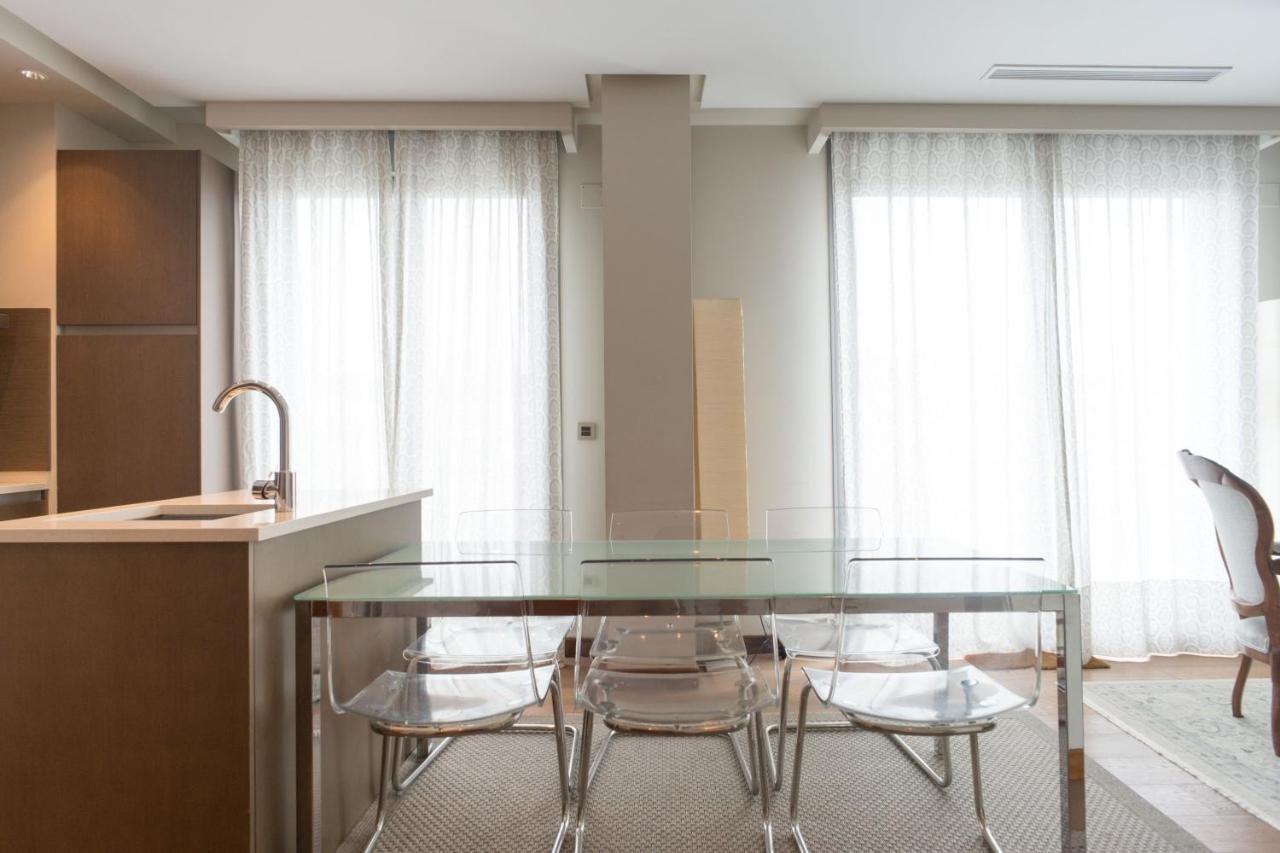 Niza La Concha - Ib. Appartement Saint-Sébastien
