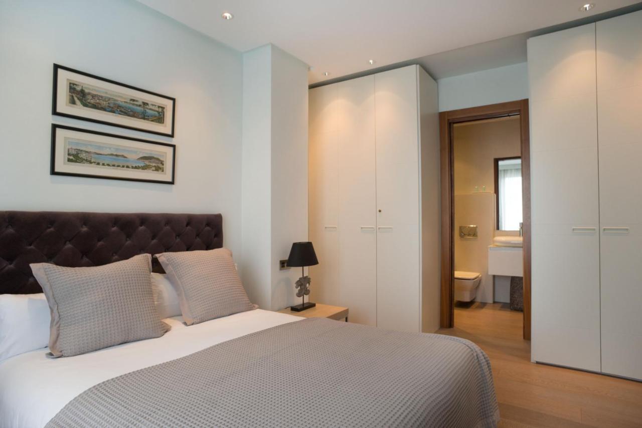 Appartement Niza La Concha - Ib.