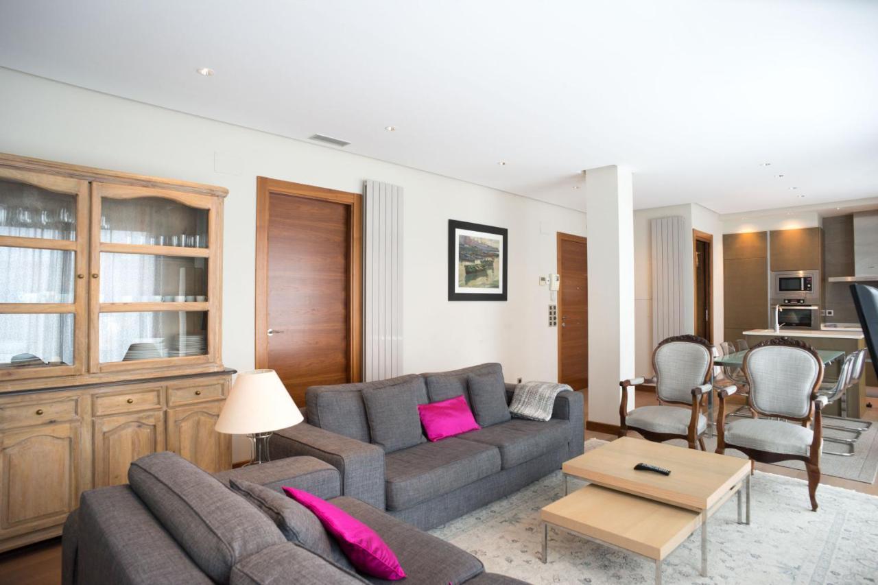 Niza La Concha - Ib. Appartement Saint-Sébastien
