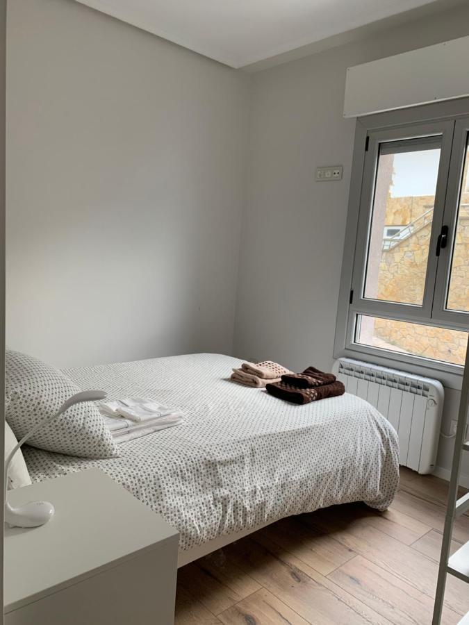 Fresh !! Vivienda & Terraza Appartement Saint-Sébastien