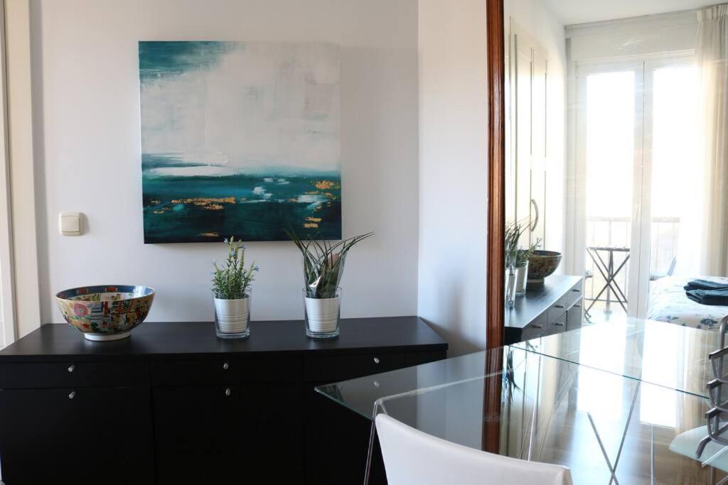 Apartment Confort 10 En Gros San Sebastian
