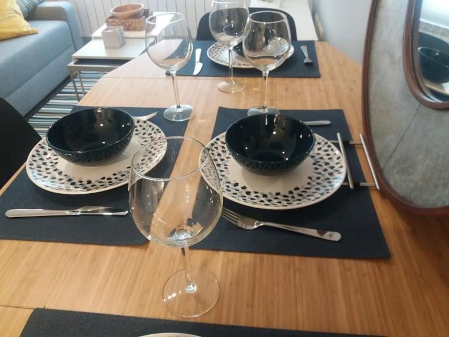 Apartment Confort 10 En Gros