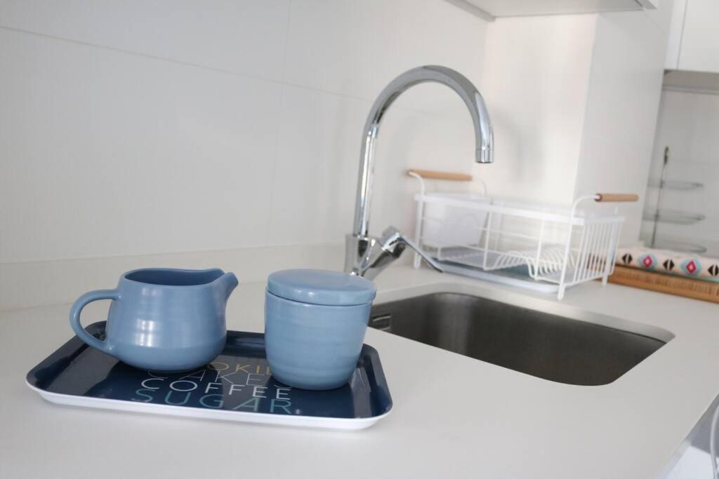 Apartment Confort 10 En Gros San Sebastian
