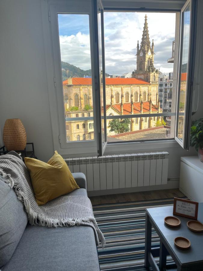 Confort 10 En Gros Apartment *