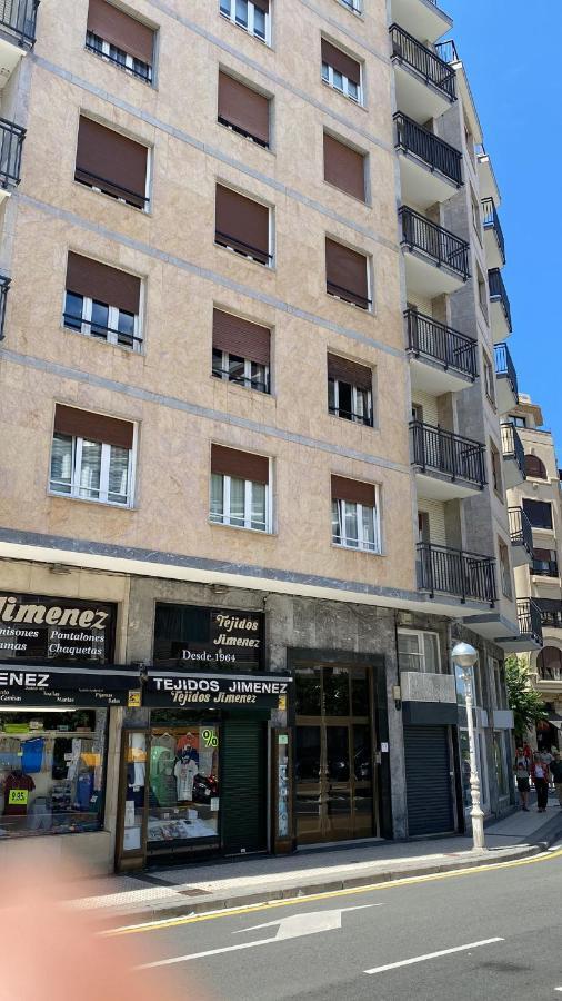 Confort 10 En Gros * San Sebastian