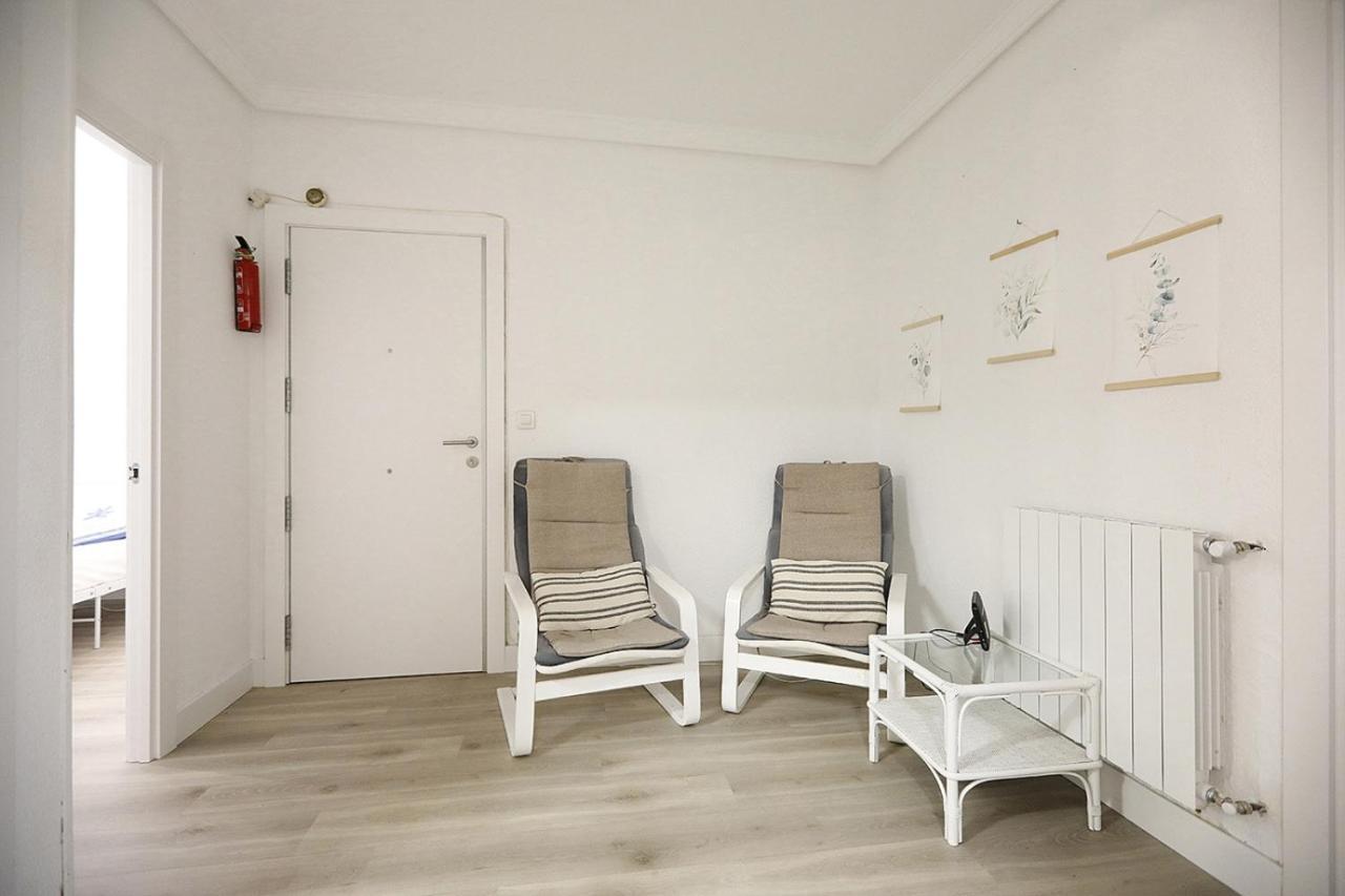 Precioso Piso Centrico Con Aparcamiento Gratuito Apartment *