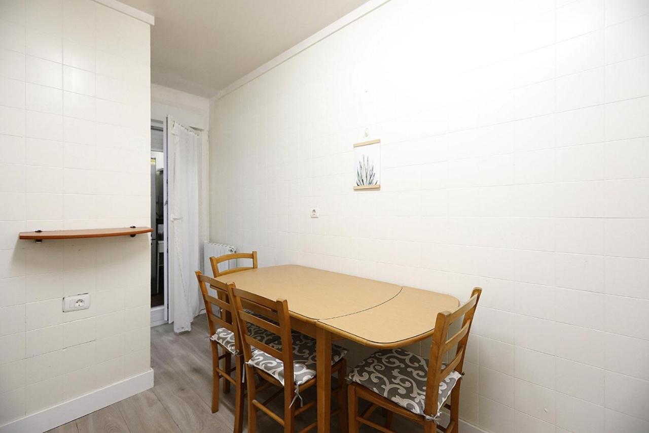 Precioso Piso Centrico Con Aparcamiento Gratuito Apartment