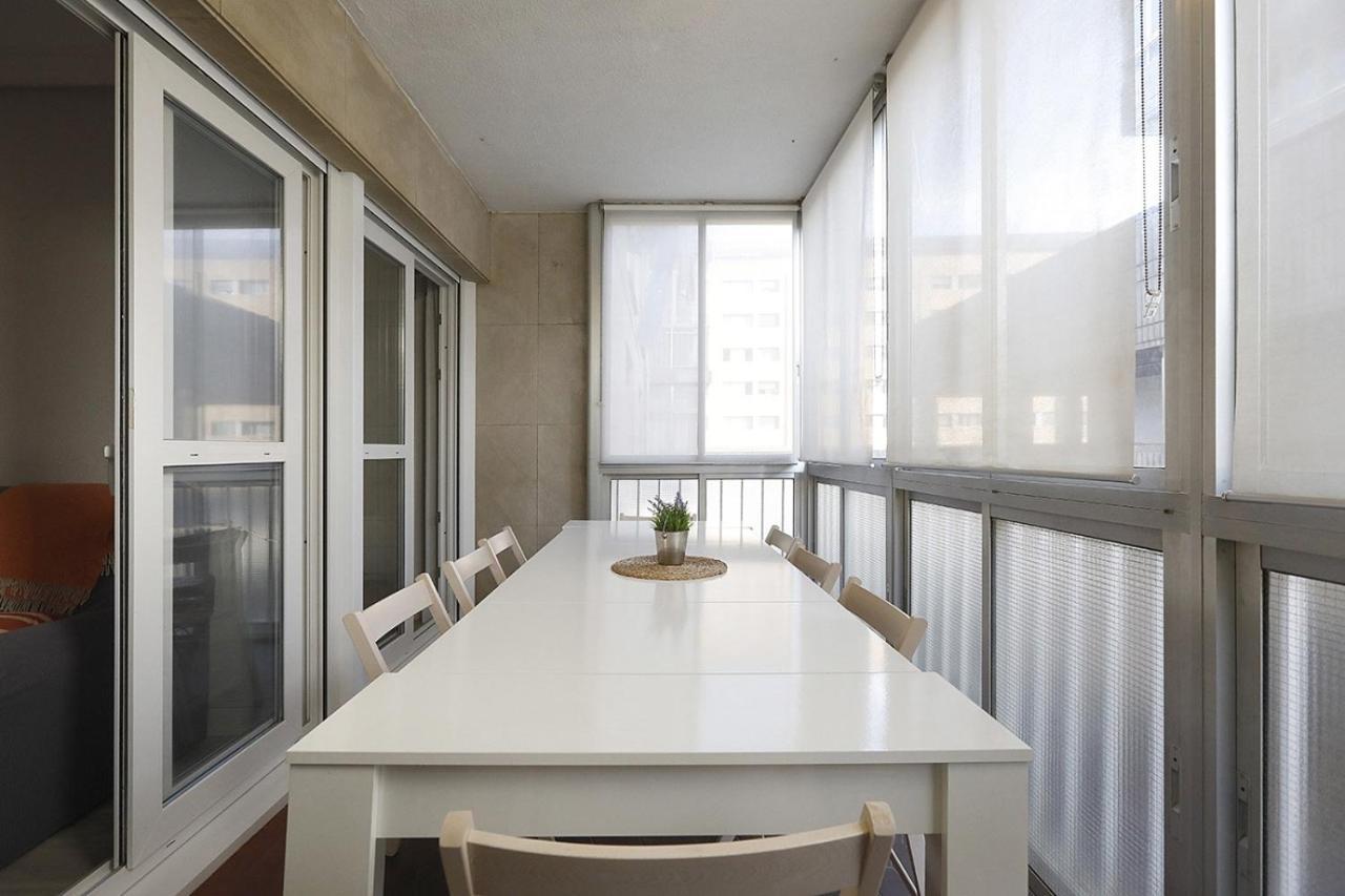 Apartment Precioso Piso Centrico Con Aparcamiento Gratuito *