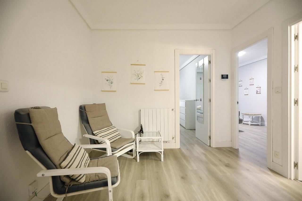 Precioso Piso Centrico Con Aparcamiento Gratuito Apartment *
