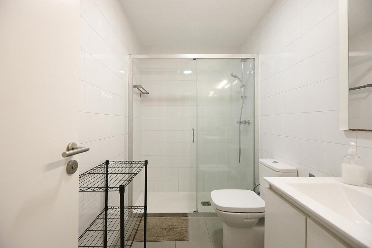 Precioso Piso Centrico Con Aparcamiento Gratuito Apartment San Sebastian