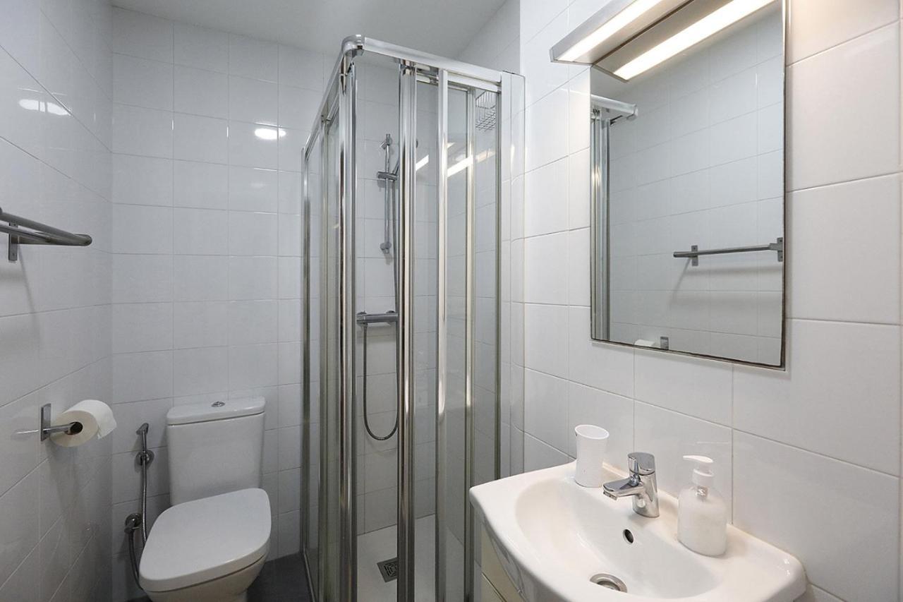 Apartment Precioso Piso Centrico Con Aparcamiento Gratuito *