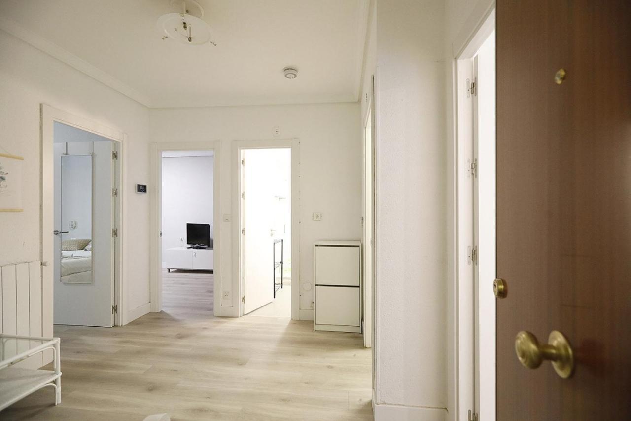 Apartment Precioso Piso Centrico Con Aparcamiento Gratuito *