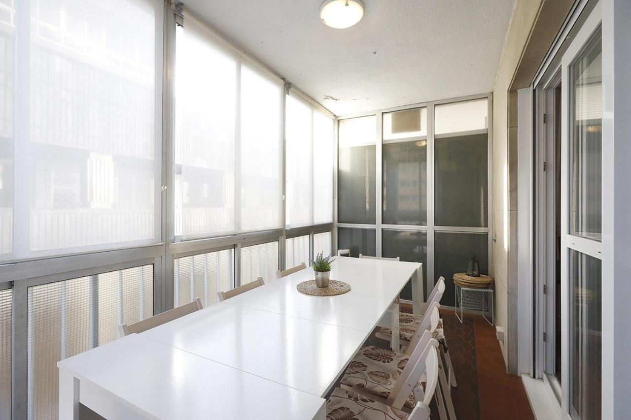 Precioso Piso Centrico Con Aparcamiento Gratuito * San Sebastian