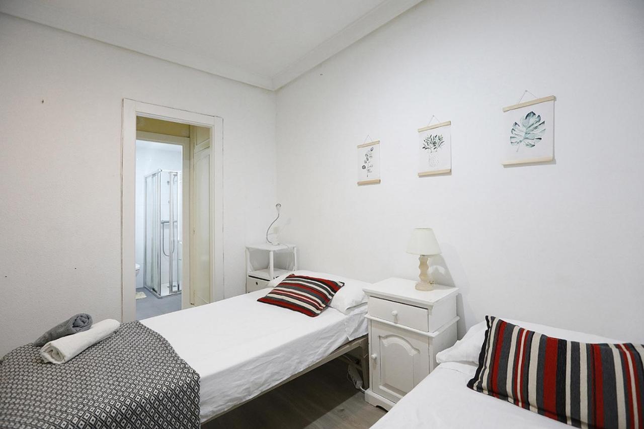 Apartment Precioso Piso Centrico Con Aparcamiento Gratuito