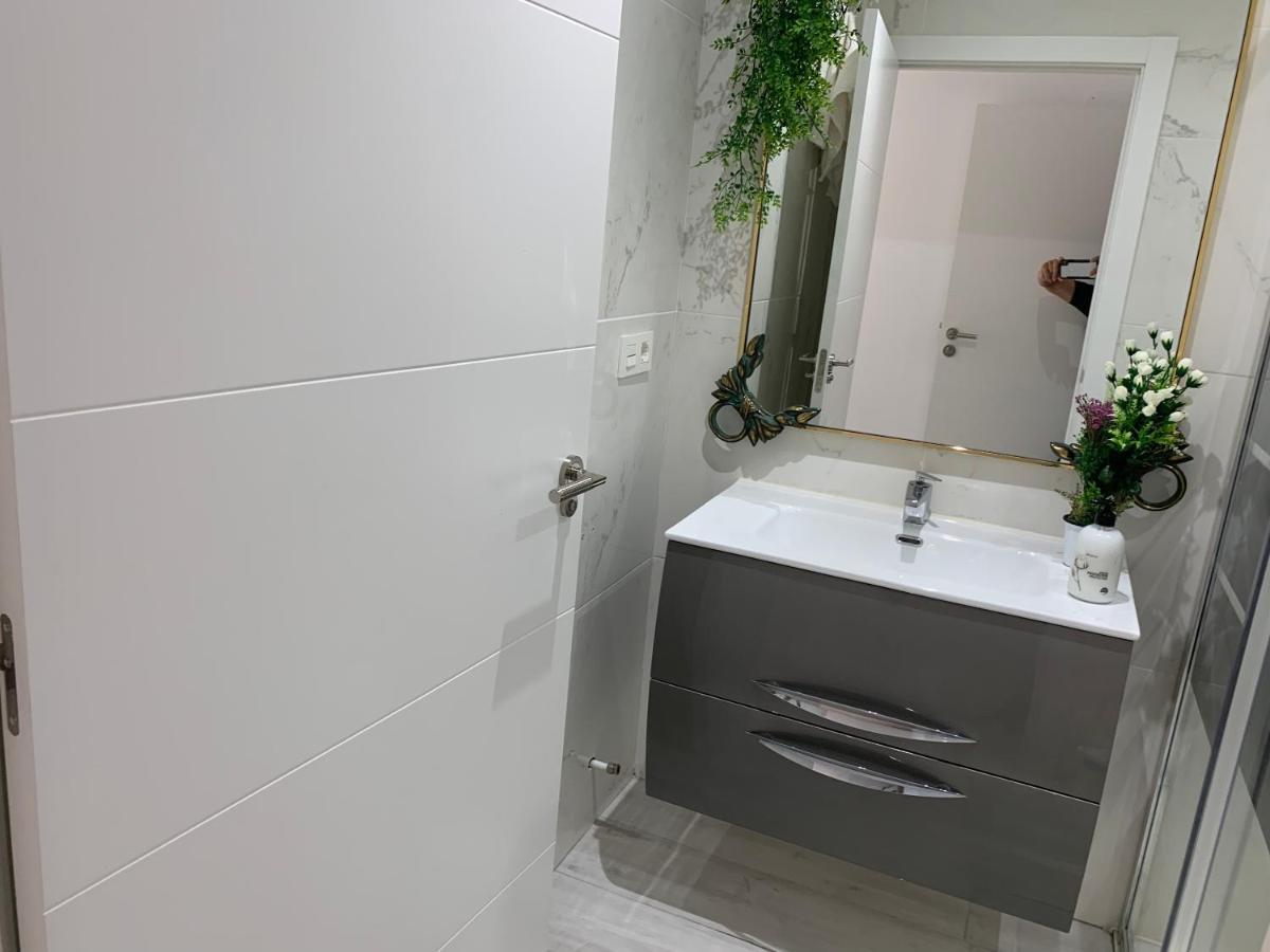 Magnifica Swit Sama San Sebastián