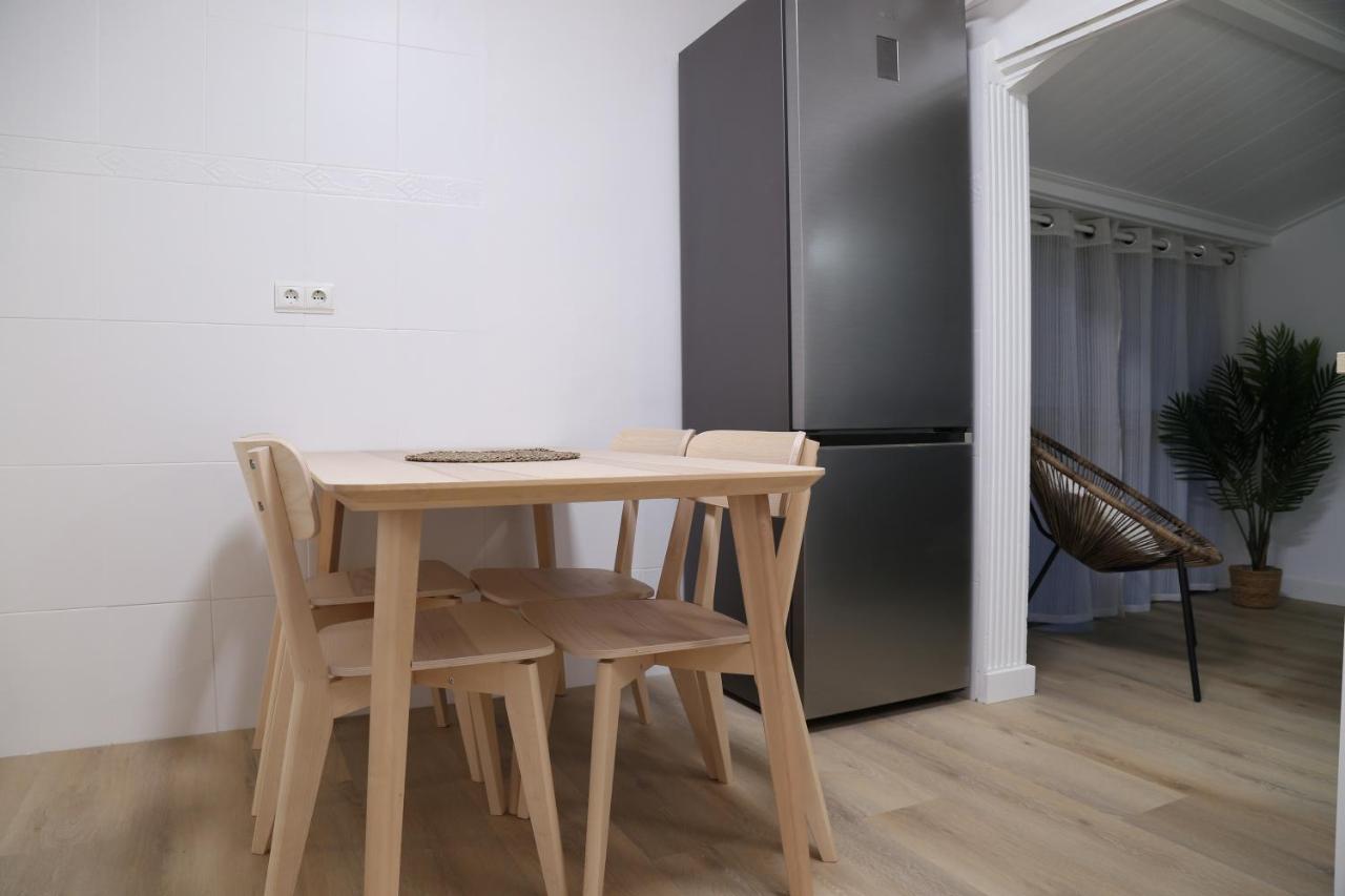 Zurriola Beach Brand New By Cisan Apartamento