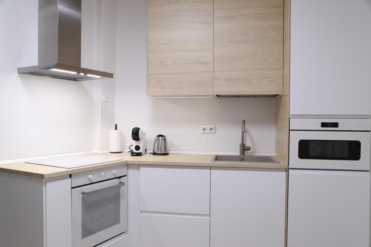 Apartamento Zurriola Beach Brand New By Cisan *