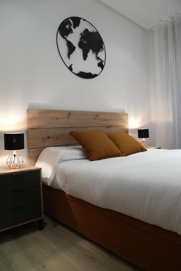 Zurriola Beach Brand New By Cisan Apartamento *