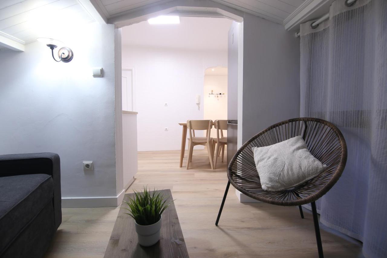 Zurriola Beach Brand New By Cisan Apartamento San Sebastián