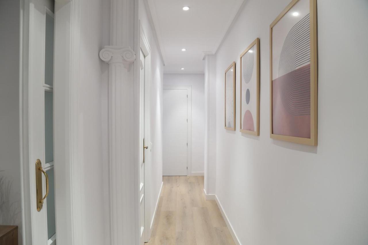 Apartamento Zurriola Beach Brand New By Cisan San Sebastián