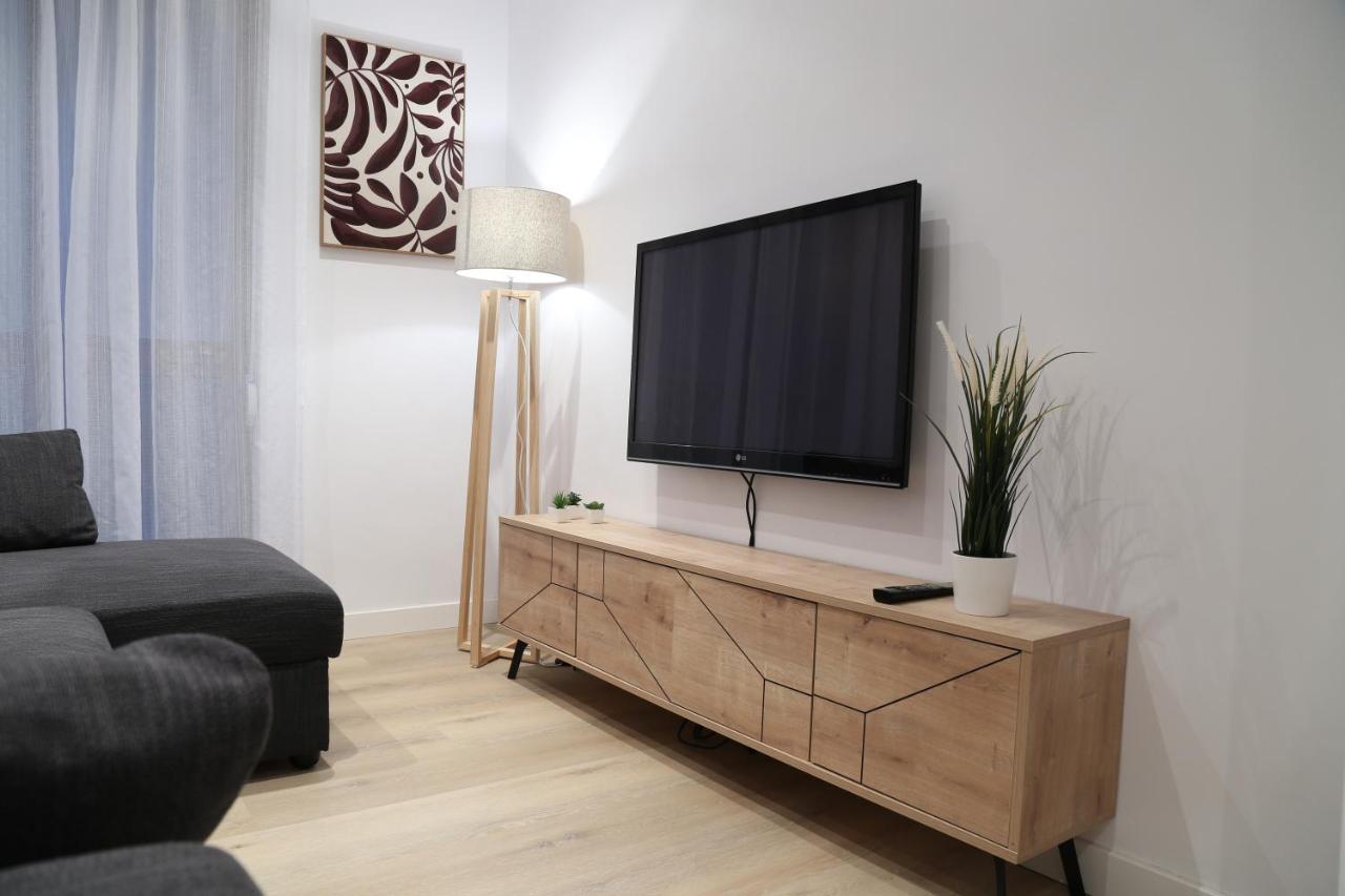 Zurriola Beach Brand New By Cisan Apartamento San Sebastián