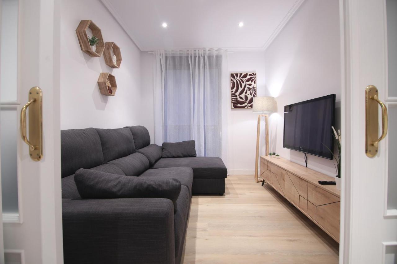 Apartamento Zurriola Beach Brand New By Cisan *
