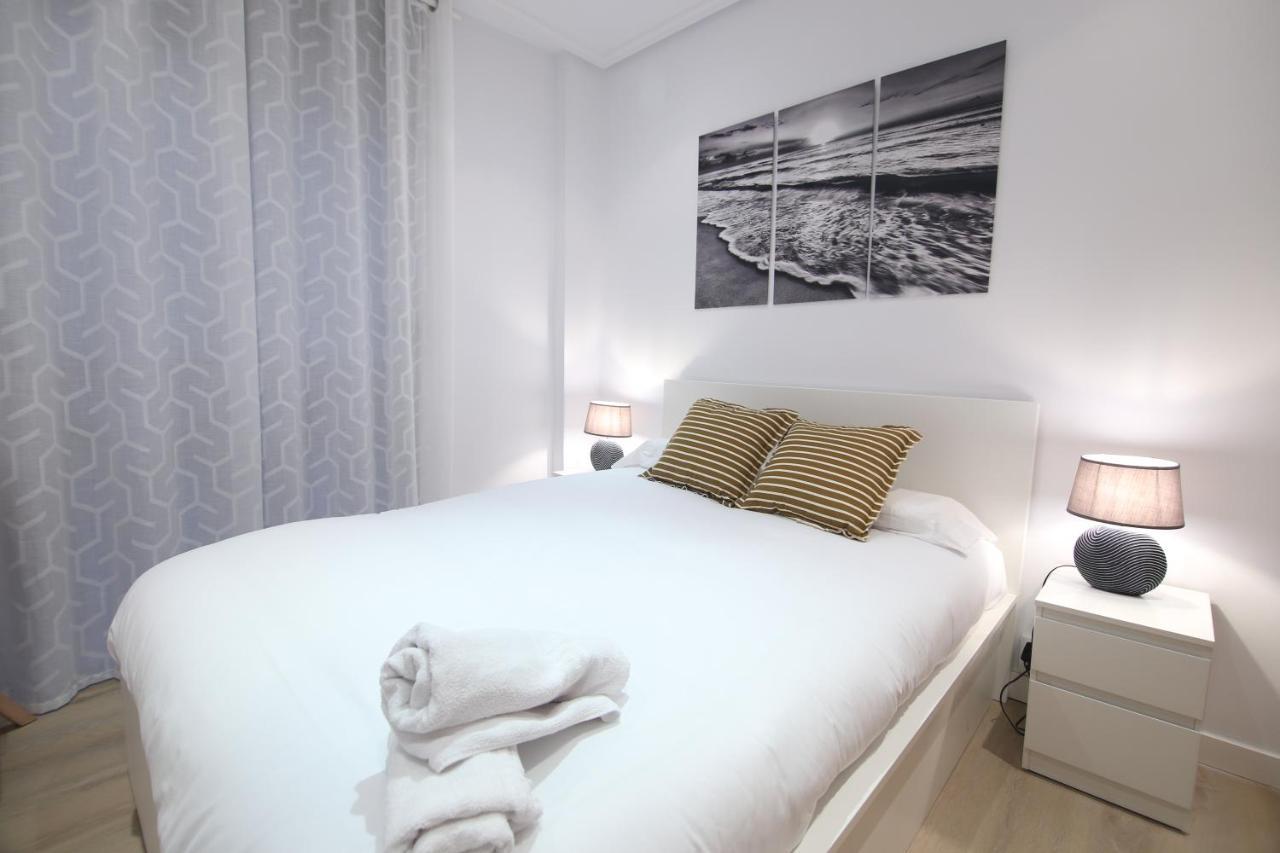 Zurriola Beach Brand New By Cisan Apartamento San Sebastián