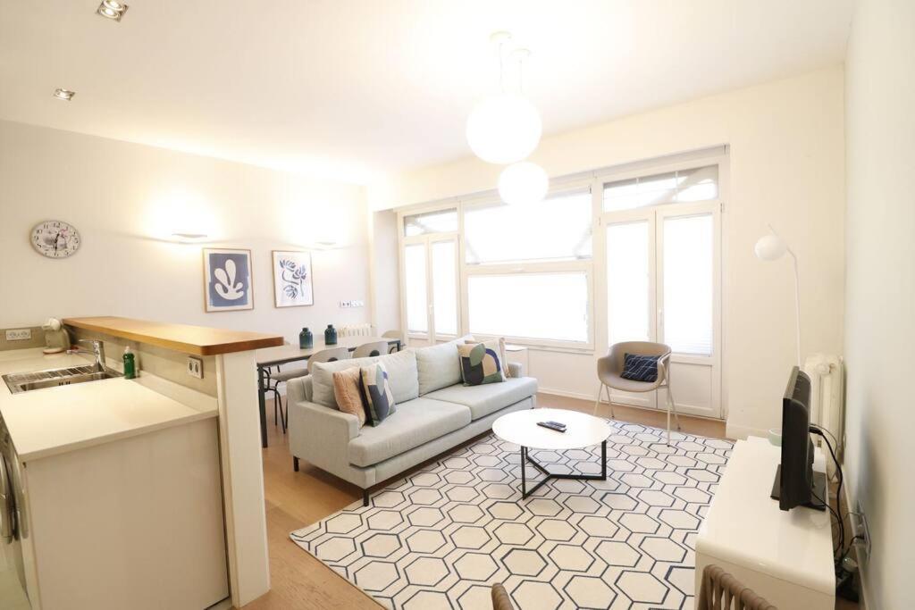 Appartement Prime Location Modern Saint-Sébastien