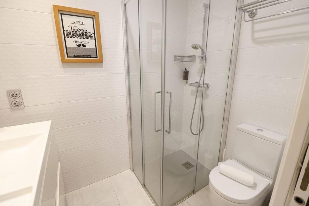 Prime Location Modern *