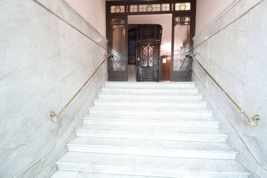 Appartement Prime Location Modern Saint-Sébastien