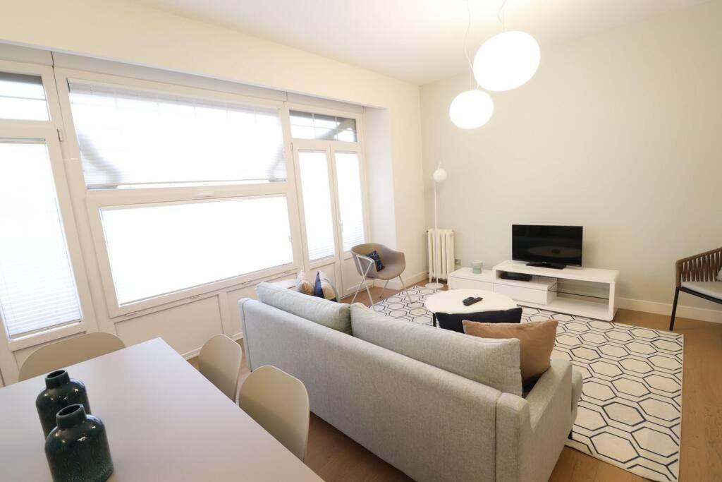 Prime Location Modern * Saint-Sébastien