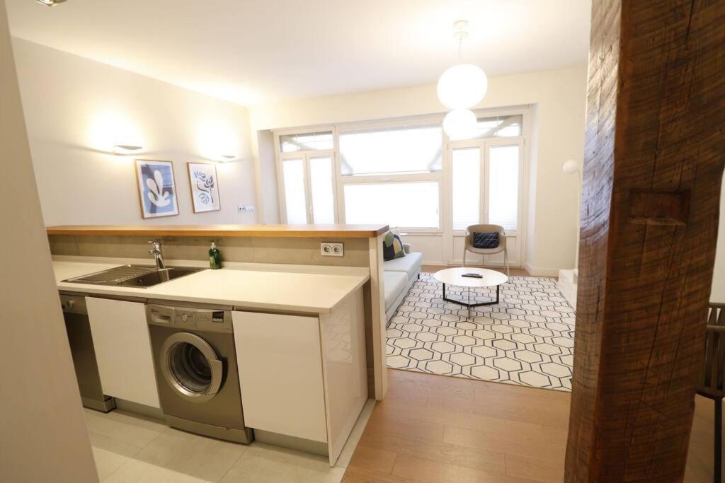 Prime Location Modern Appartement Saint-Sébastien
